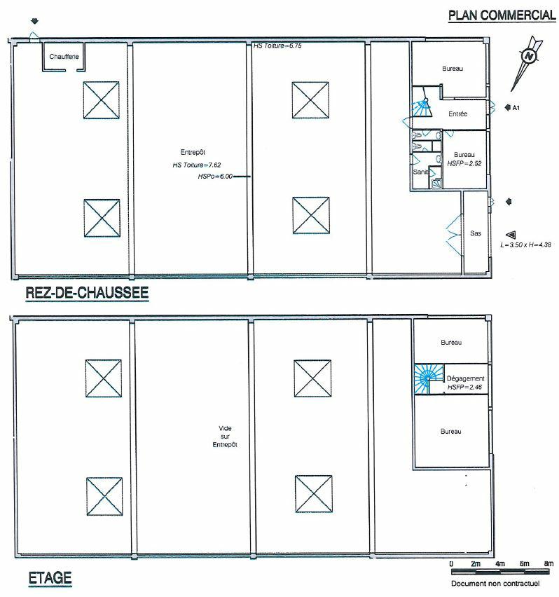 Location local d'activité Heillecourt Meurthe-et-Moselle OLACT2314305 22