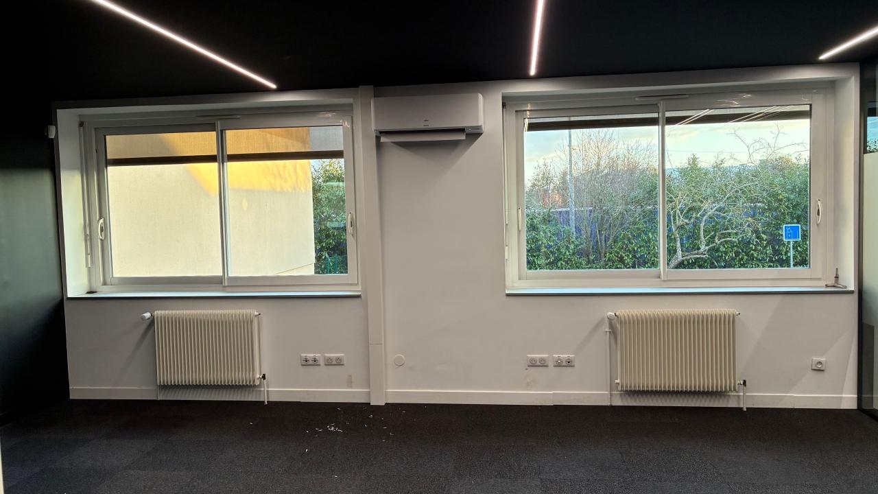 Location bureau Essey-lès-Nancy Meurthe-et-Moselle OLBUR2537110 11