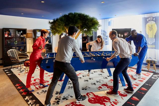 Location coworking Lyon Rhône OLBUR2109076 12