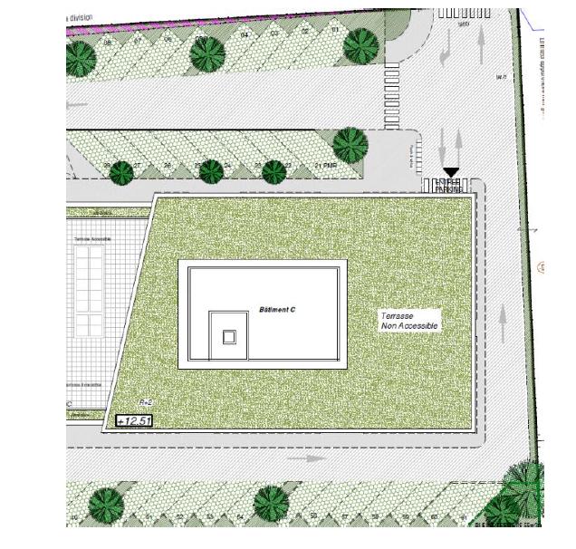 Vente local d'activité Meyzieu Rhône OVACT2531602 11