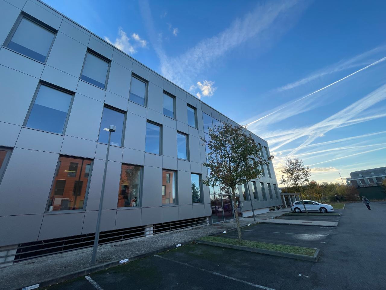 Location bureau Olivet Loiret OLBUR2536366 23