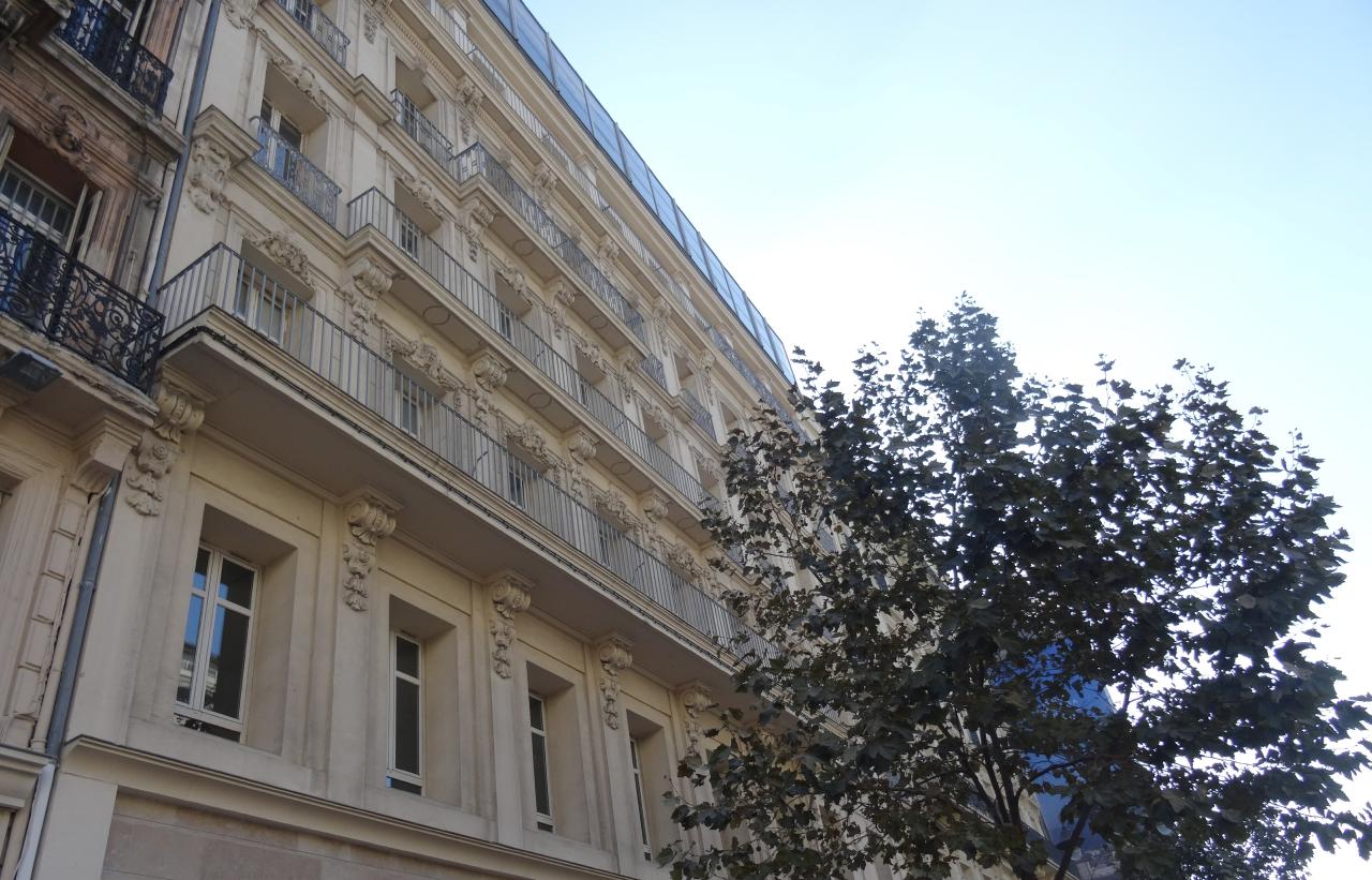 Location bureau Marseille Bouches-du-Rhône OLBUR2118614 1