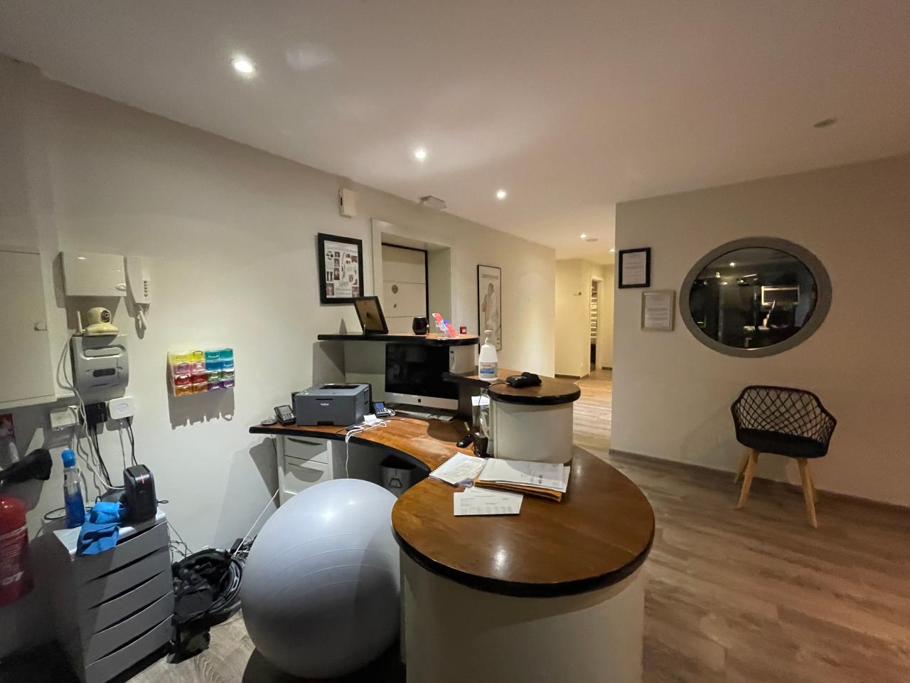 Vente bureau Strasbourg Bas-Rhin OVBUR2536271 10