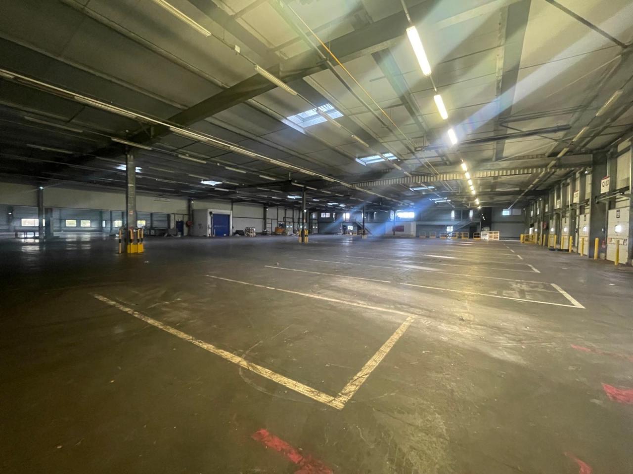 Location local d'activité Lille Nord OLACT2638633 8