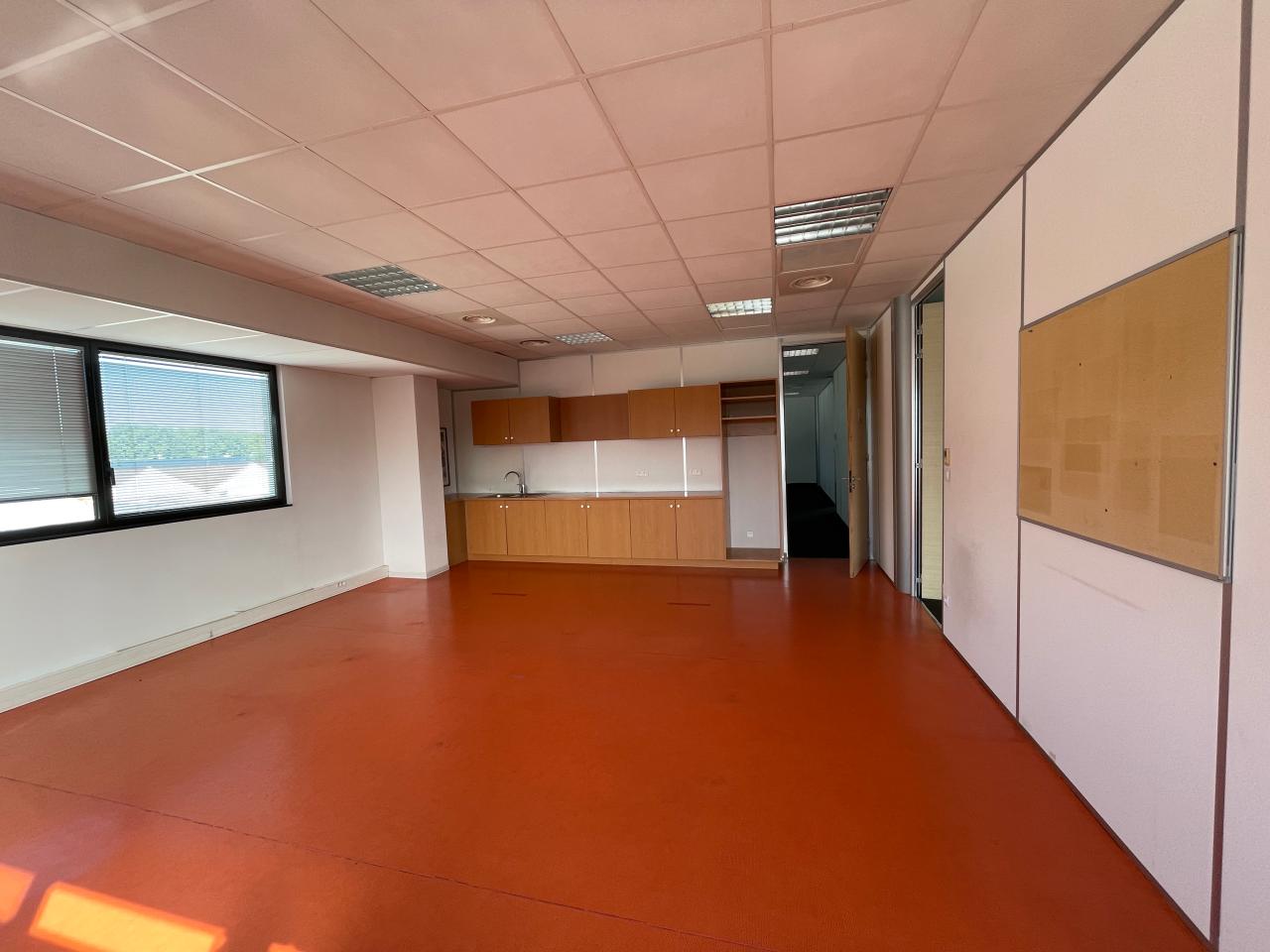 Location bureau Strasbourg Bas-Rhin OLBUR2423197 14