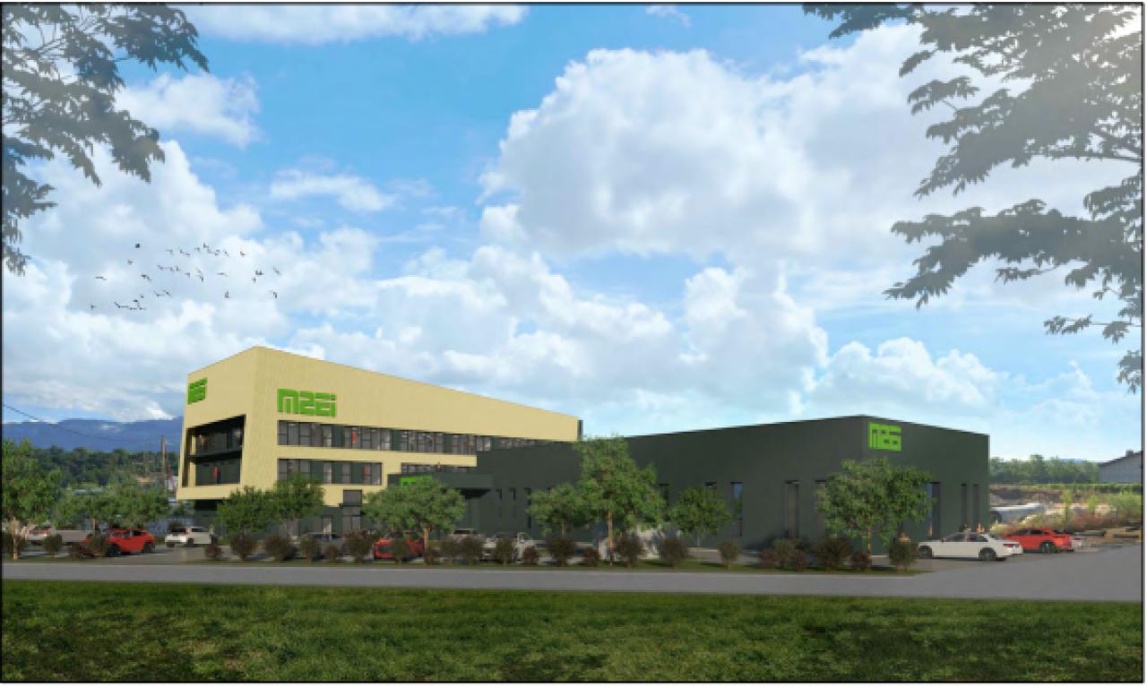 Location local d'activité Chambéry Savoie OLACT2529523 5