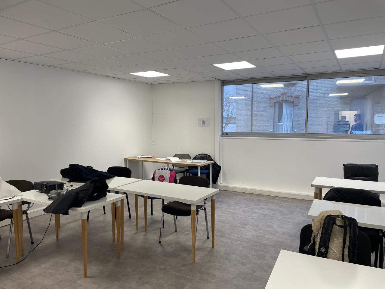 Location local d'activité Aubervilliers Seine-Saint-Denis OLACT2536980 3