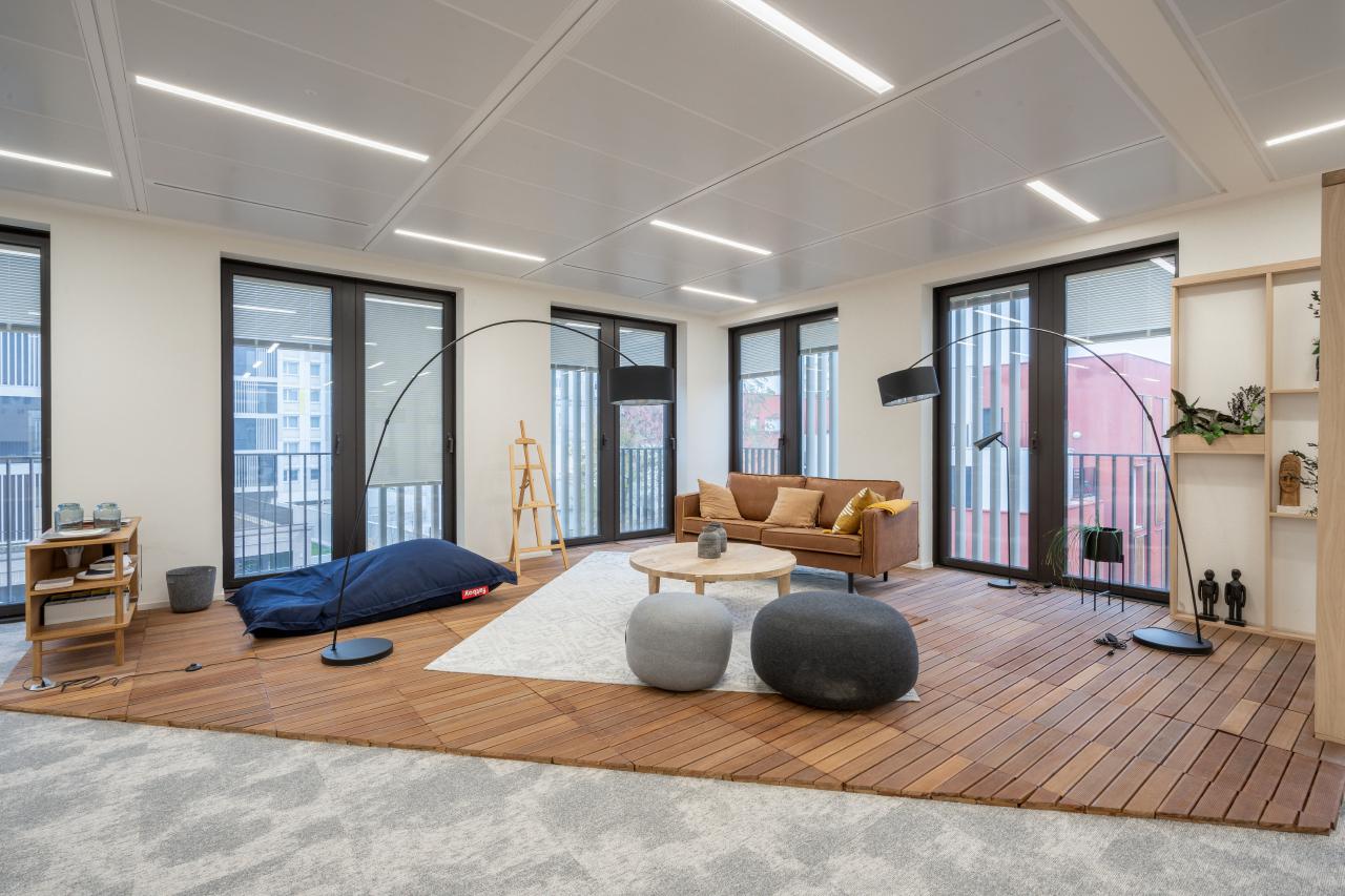 Location bureau Saint-Ouen Seine-Saint-Denis OLBUR2100450 6