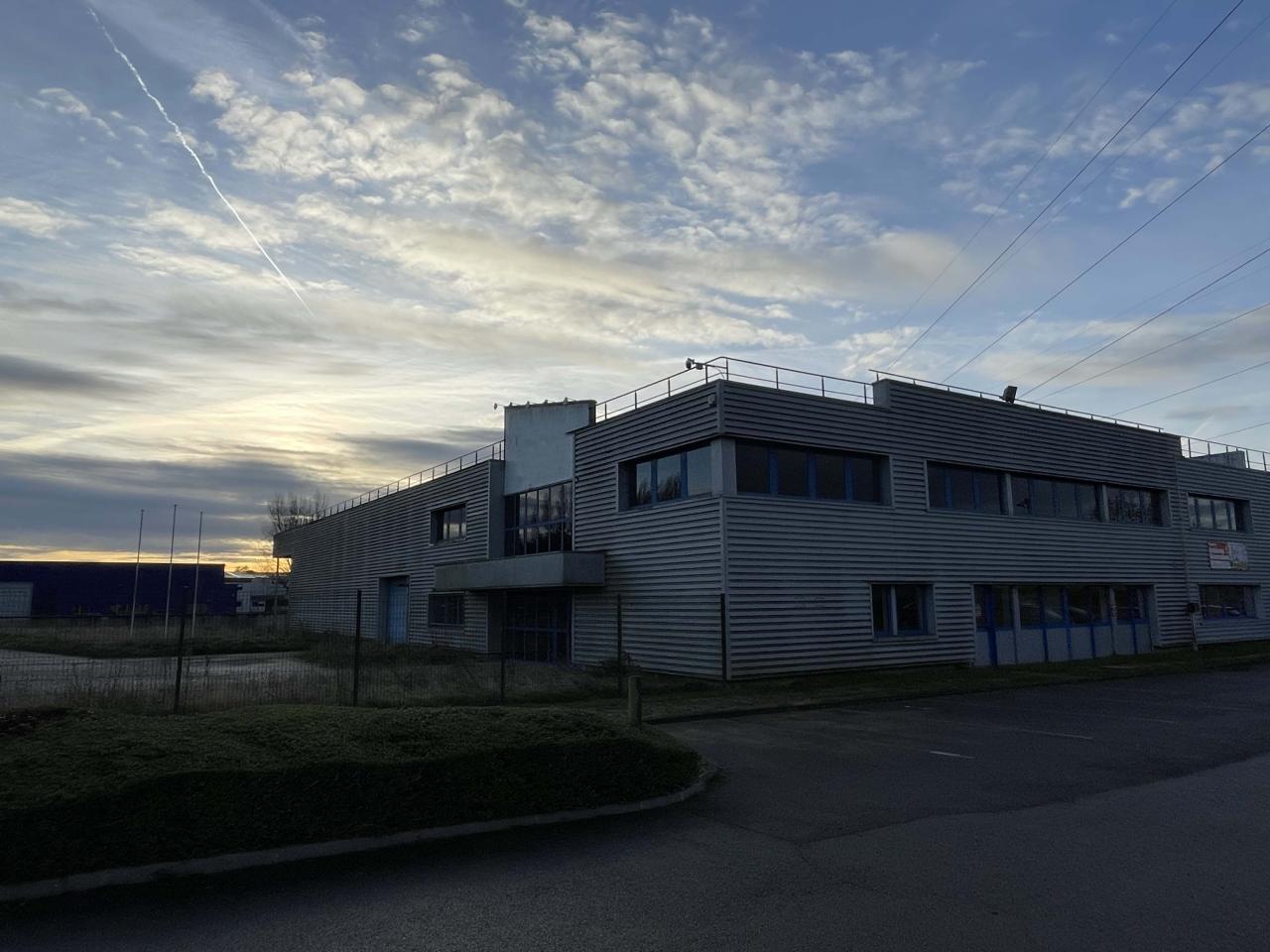 Location local d'activité Vaupalière Seine-Maritime OLACT2538014 2