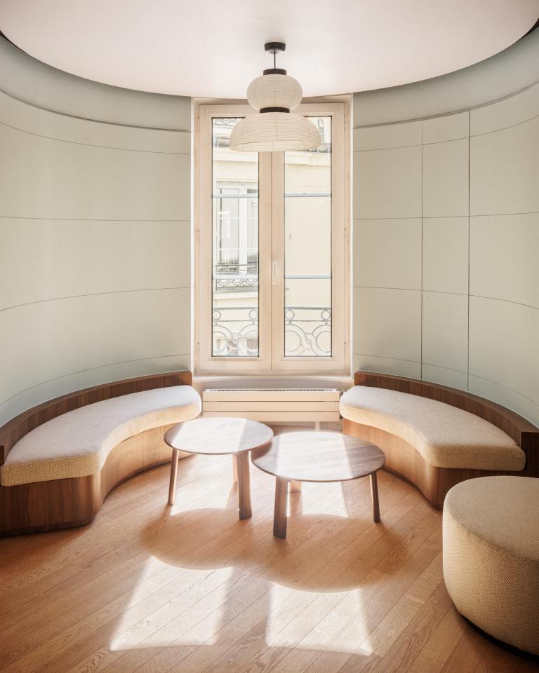 Location coworking Paris OLBUR2533301 6