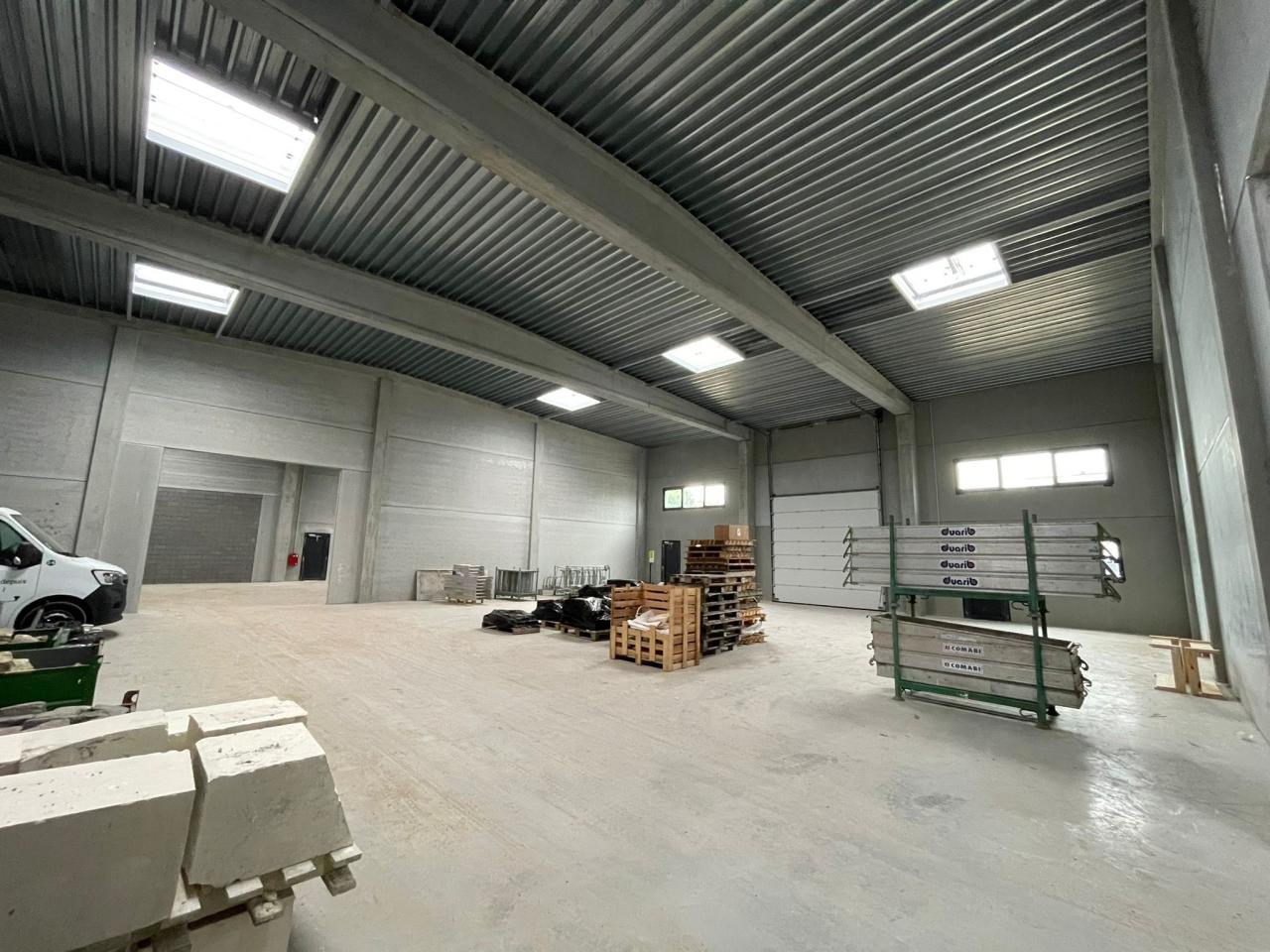 Location local d'activité Wattrelos Nord OLACT2425523 4