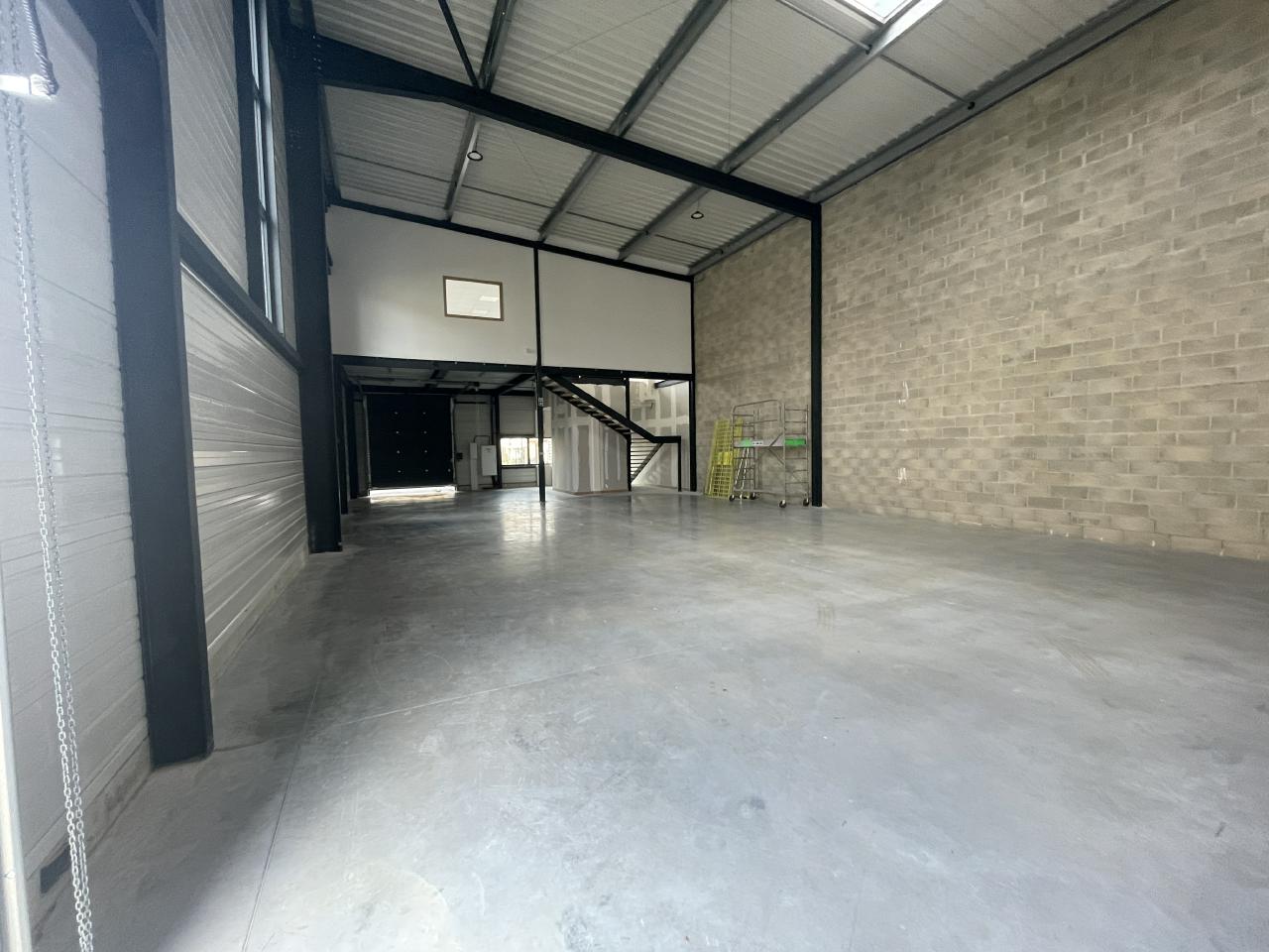 Location local d'activité Villemoisson-sur-Orge Essonne OLACT2207067 1