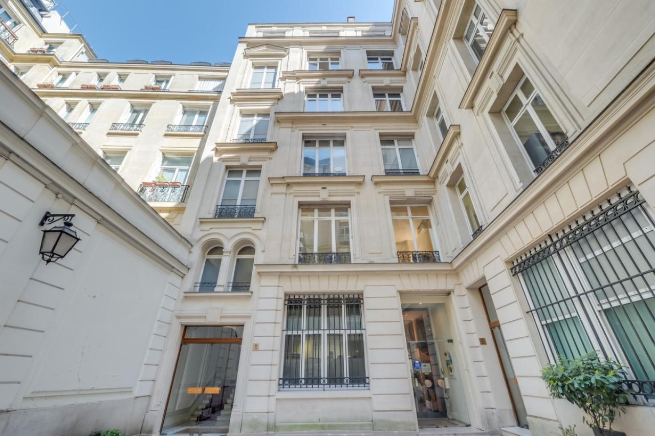 Location coworking Paris OLBUR2640632 8