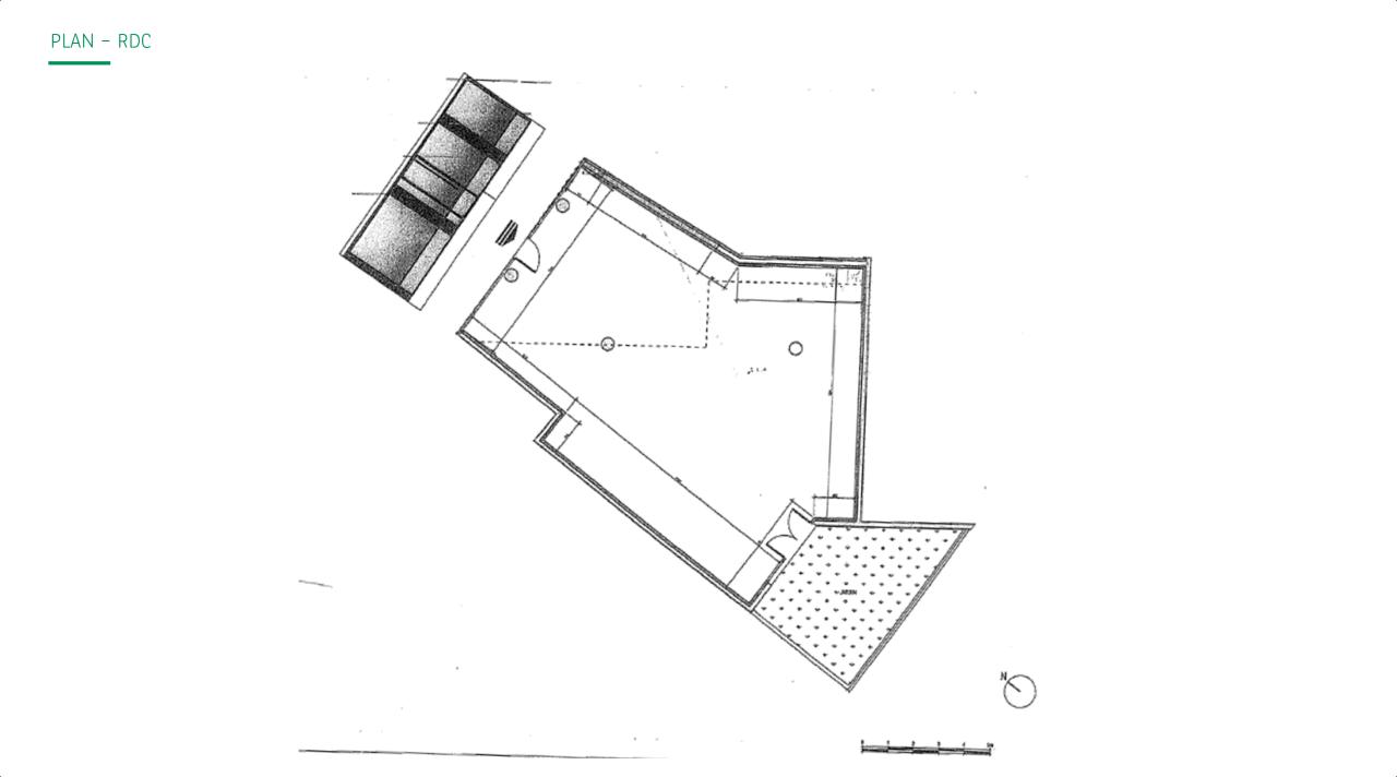 Vente bureau Montpellier Hérault OVBUR2535032 15