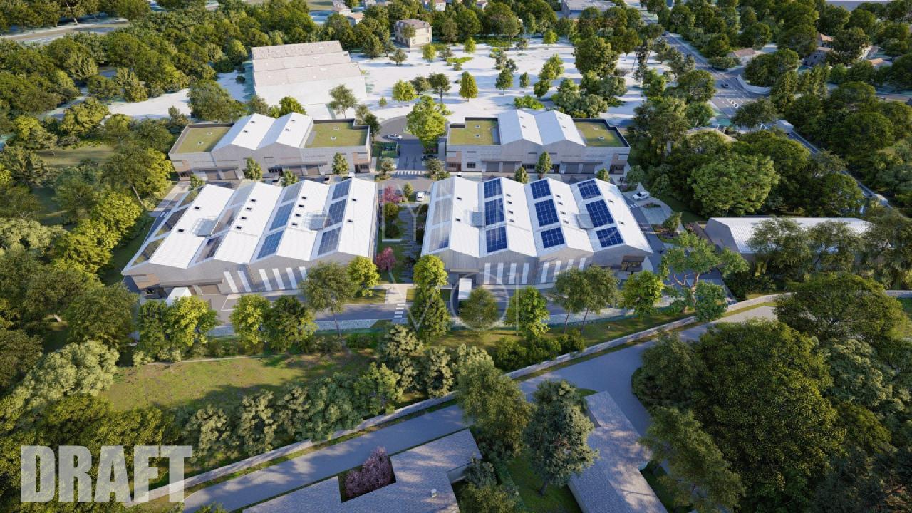 Vente local d'activité Le Pont-de-Claix Isère OVACT2316897 3