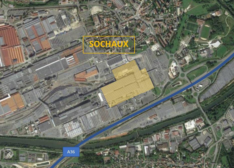 Location entrepôt classe a Arbouans Doubs OLLOG2318238 2