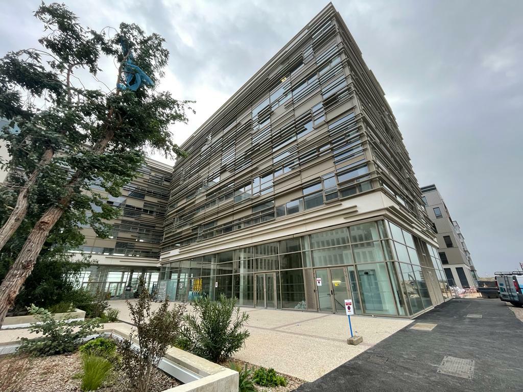 Location bureau Montpellier Hérault OLBUR2202354