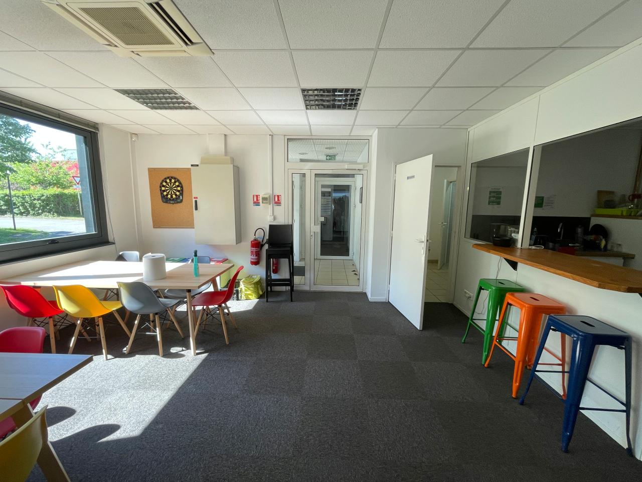 Vente bureau Ramonville-Saint-Agne Haute-Garonne OVBUR2428442 13