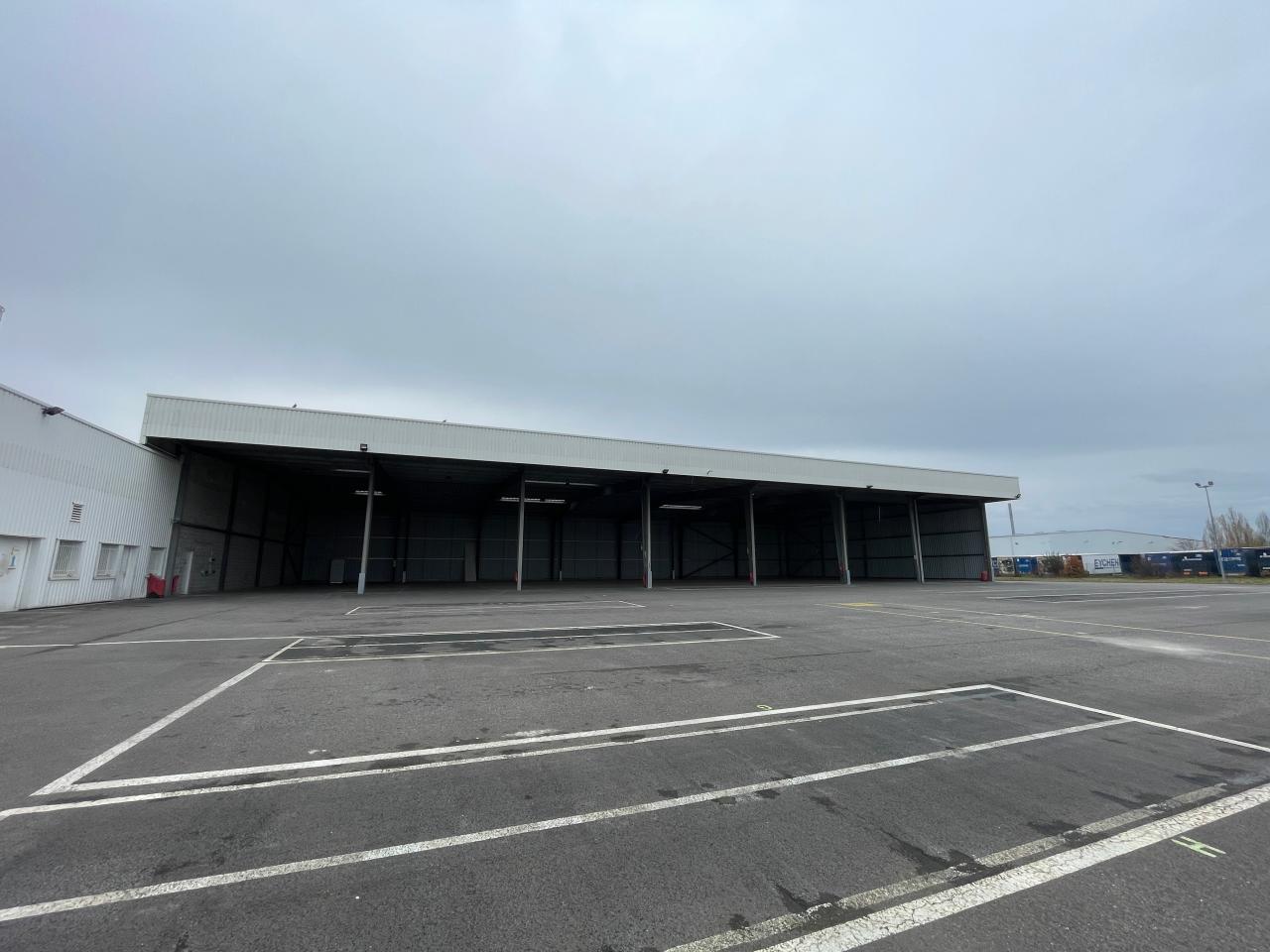 Location local d'activité Plaisance-du-Touch Haute-Garonne OLACT2537690 8