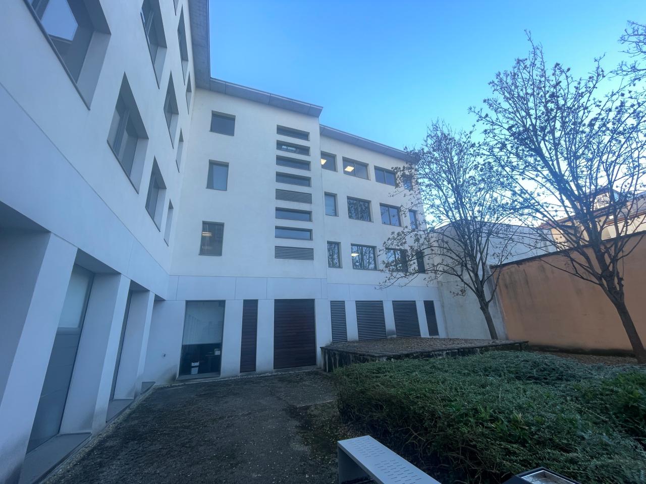 Location bureau Nancy Meurthe-et-Moselle OLBUR2428460 10