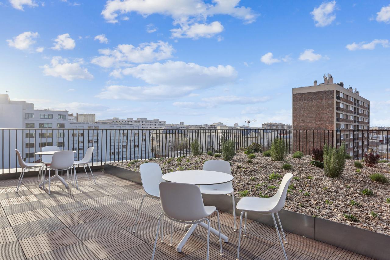 Location bureau Malakoff Hauts-de-Seine OLBUR2420513 4