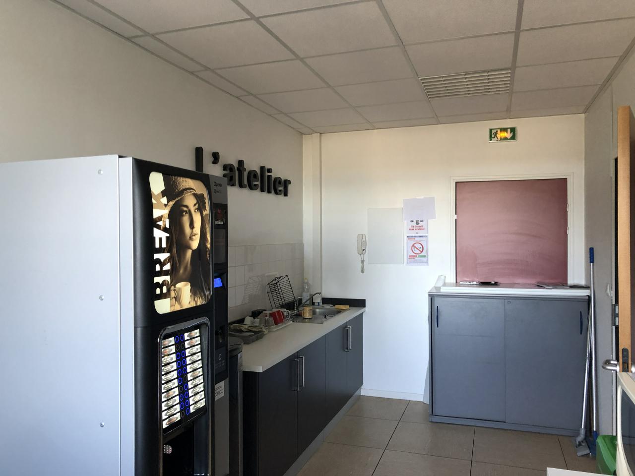 Location bureau Aix-en-Provence Bouches-du-Rhône OLBUR2114956 10