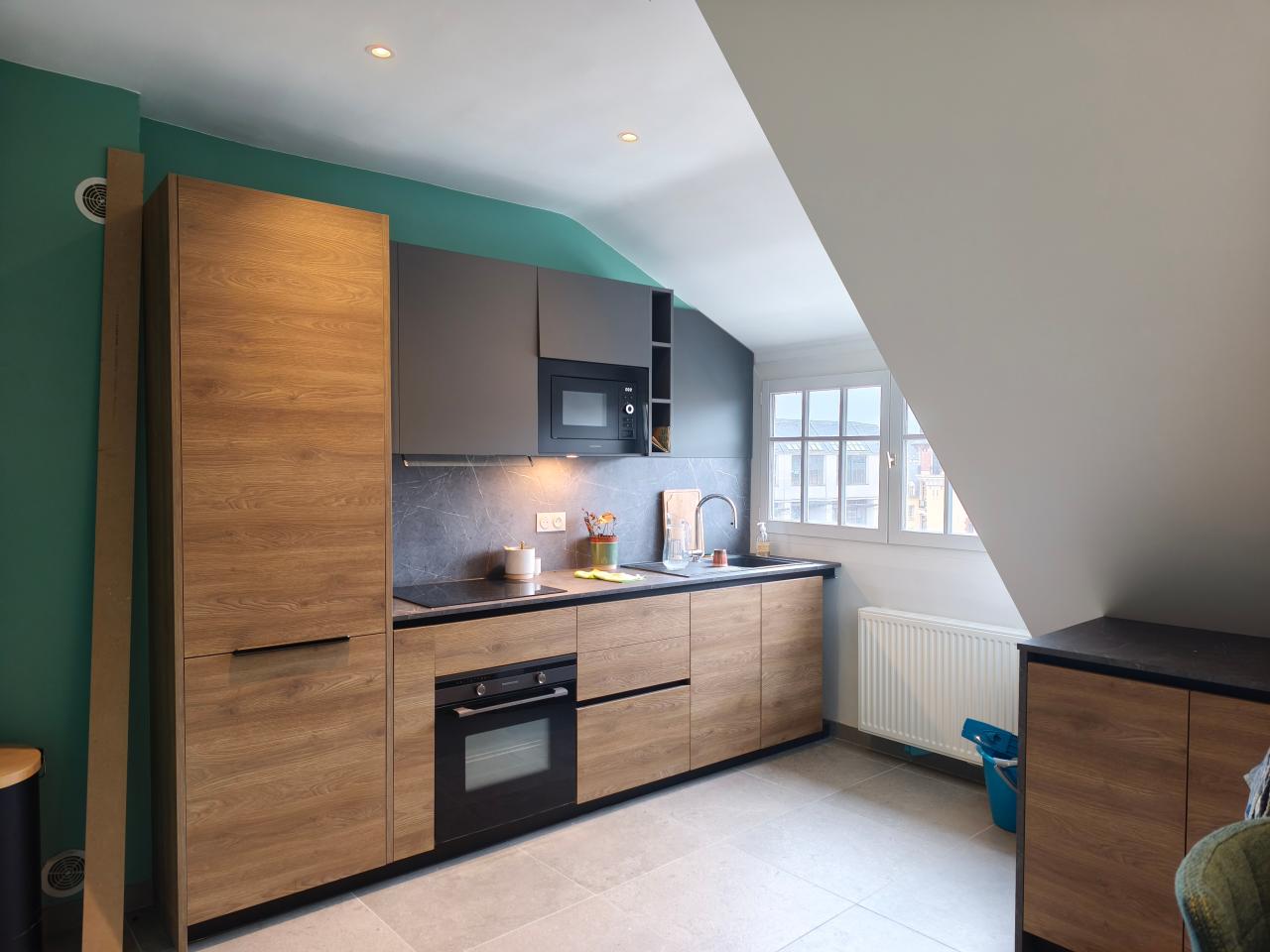 Location bureau Rennes Ille-et-Vilaine OLBUR2639079 6