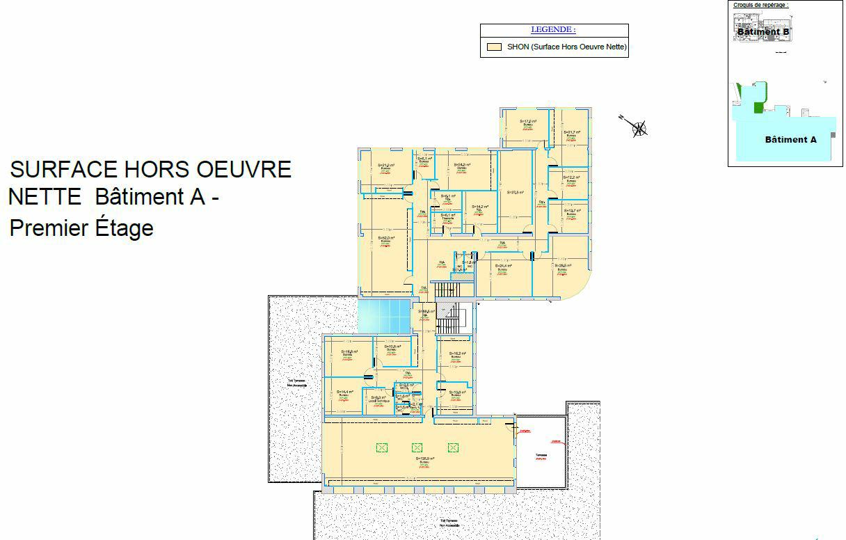 Vente local d'activité Civrieux-d'Azergues Rhône OVACT2422185 58