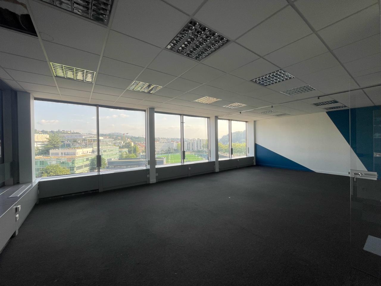 Vente bureau Lyon Rhône OVBUR2425930 2