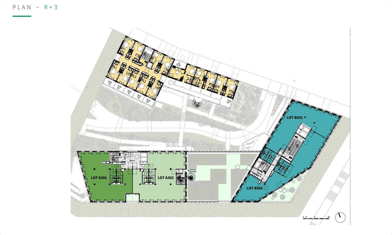 Location bureau Montpellier Hérault OLBUR2534172 10