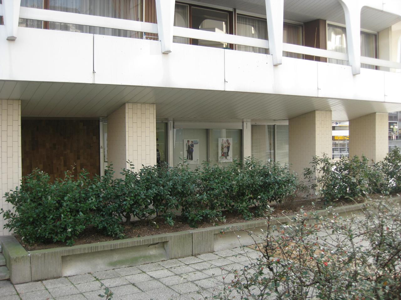 Location bureau Rennes Ille-et-Vilaine OLBUR2317743 6