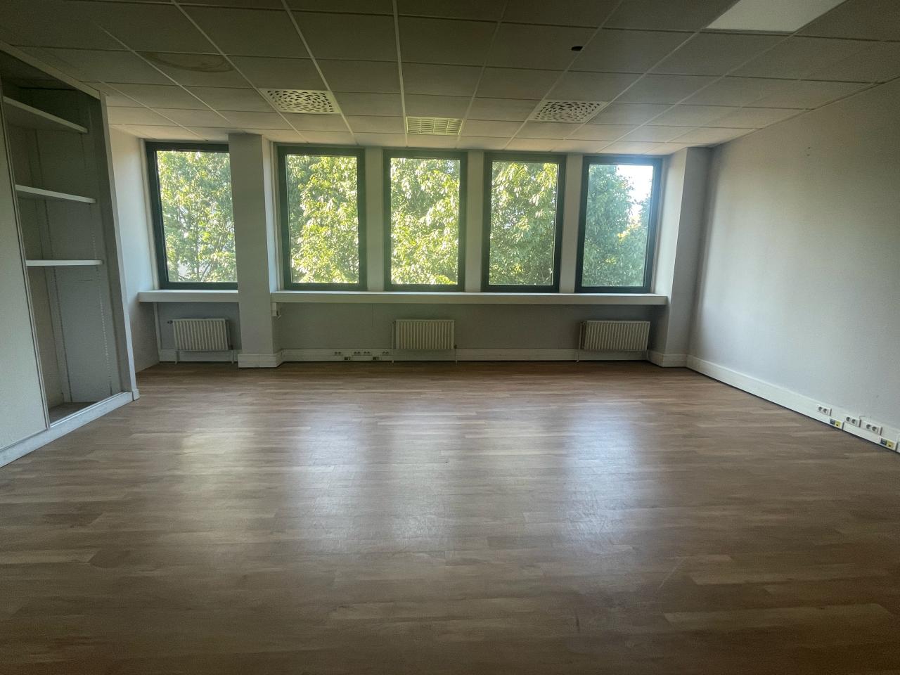 Location bureau Rennes Ille-et-Vilaine OLBUR2533842 6