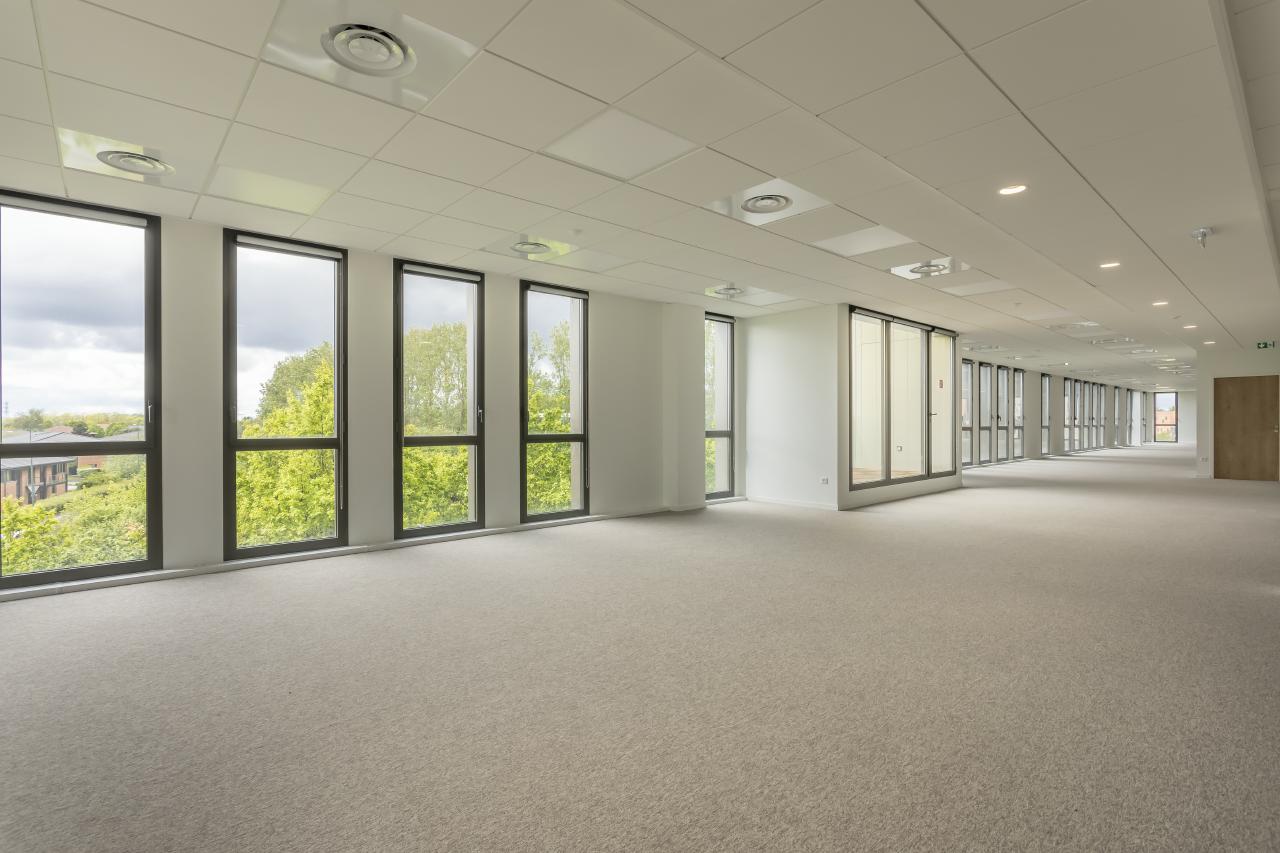 Location bureau Villeneuve-d'Ascq Nord OLBUR2114076 7