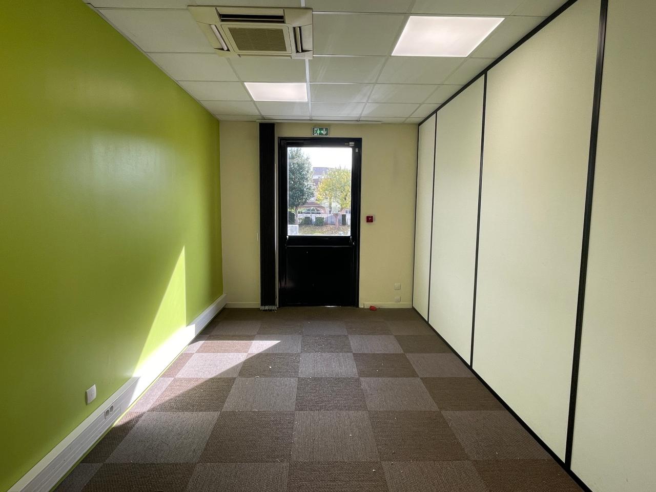 Location bureau Cléon Seine-Maritime OLBUR2535702 20