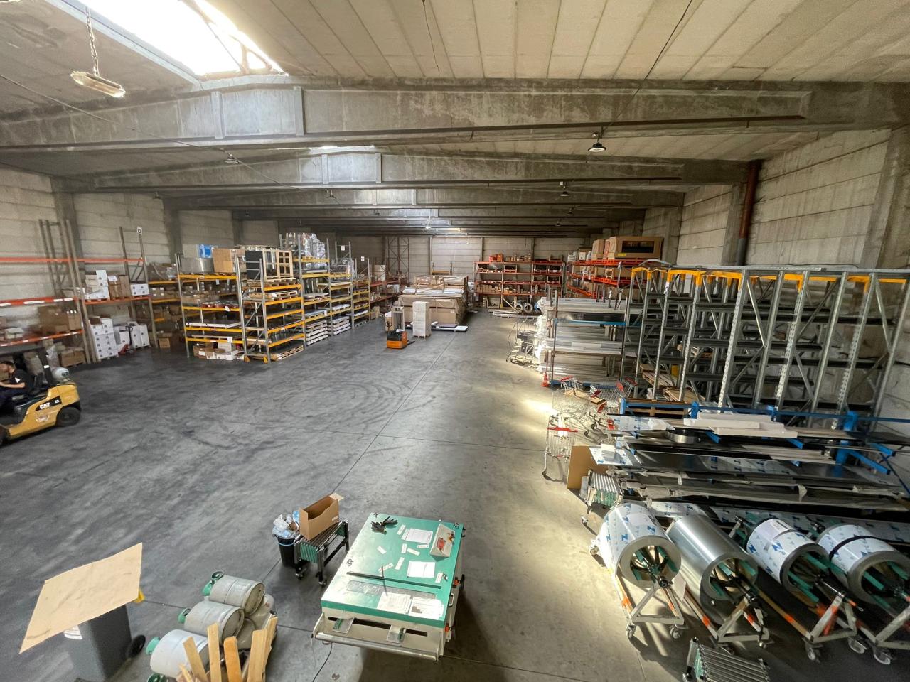 Location local d'activité Lille Nord OLACT2533618 6