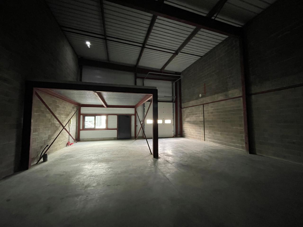 Vente local d'activité Fegersheim Bas-Rhin OVACT2309083 9