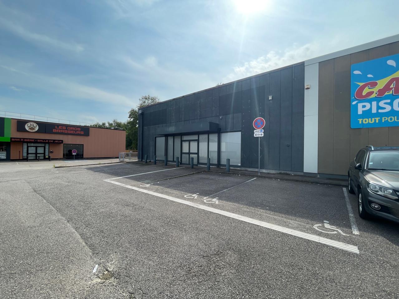 Location commerce Frouard Meurthe-et-Moselle OLCOM2534271 3