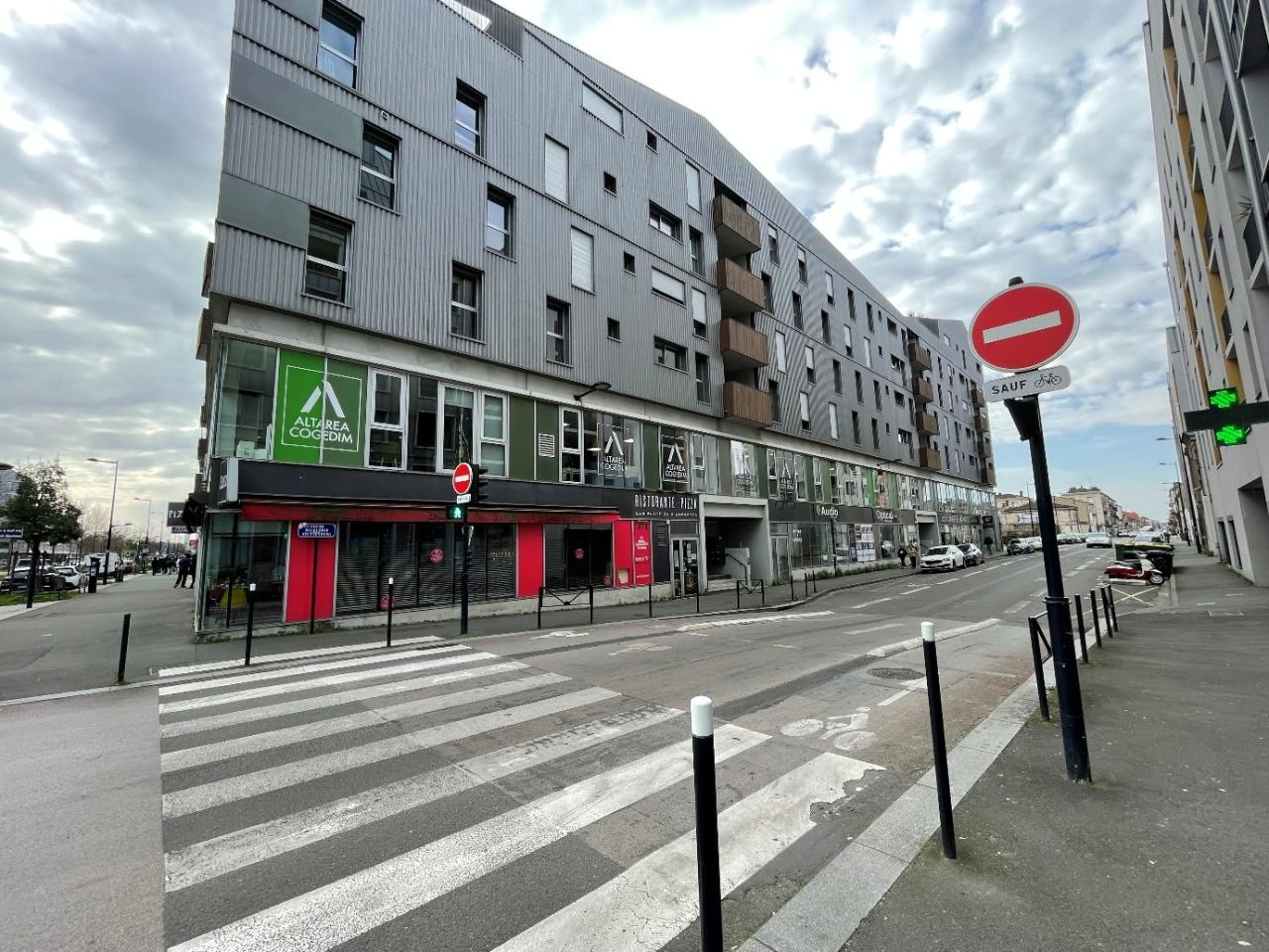 Vente bureau Bordeaux Gironde OVBUR2640722