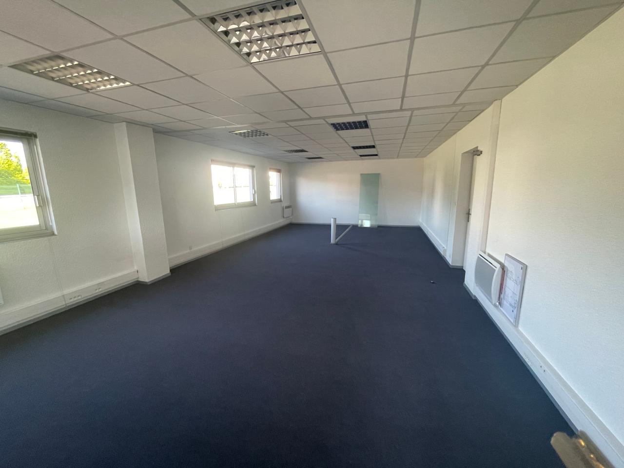 Location local d'activité Noyal-sur-Vilaine Ille-et-Vilaine OLACT2530446 8