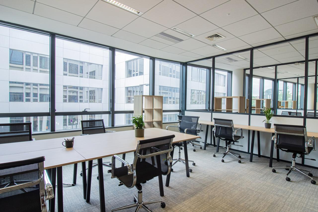 Location bureau Colombes Hauts-de-Seine OLBUR2100139 11