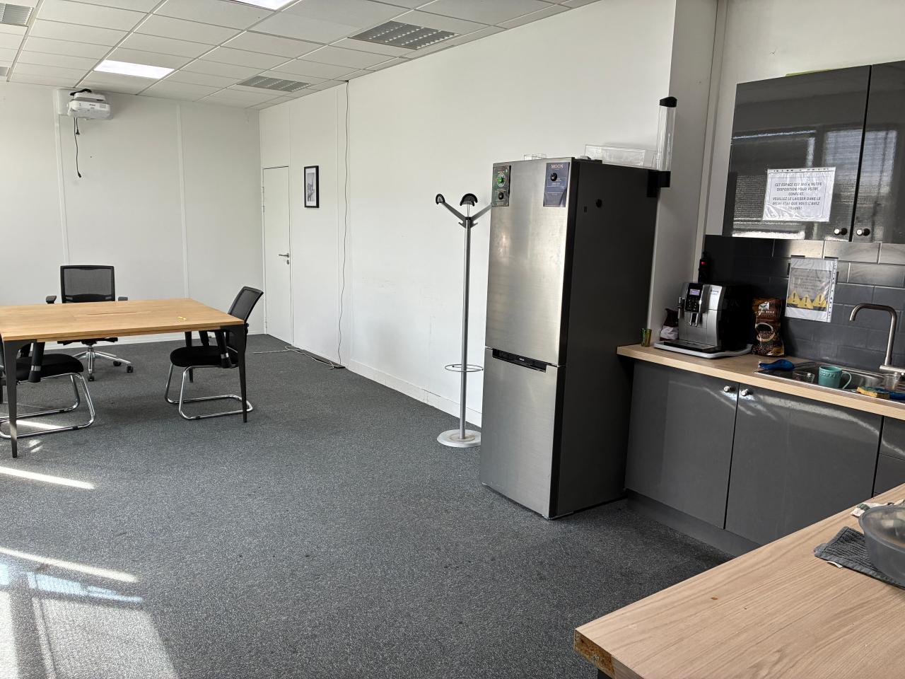 Location bureau Argenteuil Val-d'Oise OLBUR2312265 12
