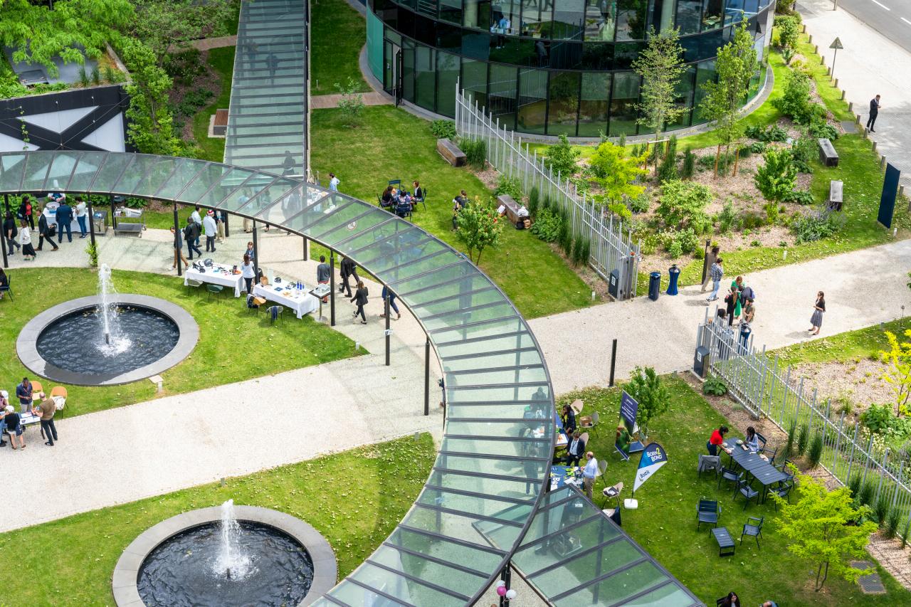 Location bureau Colombes Hauts-de-Seine OLBUR2108079 15