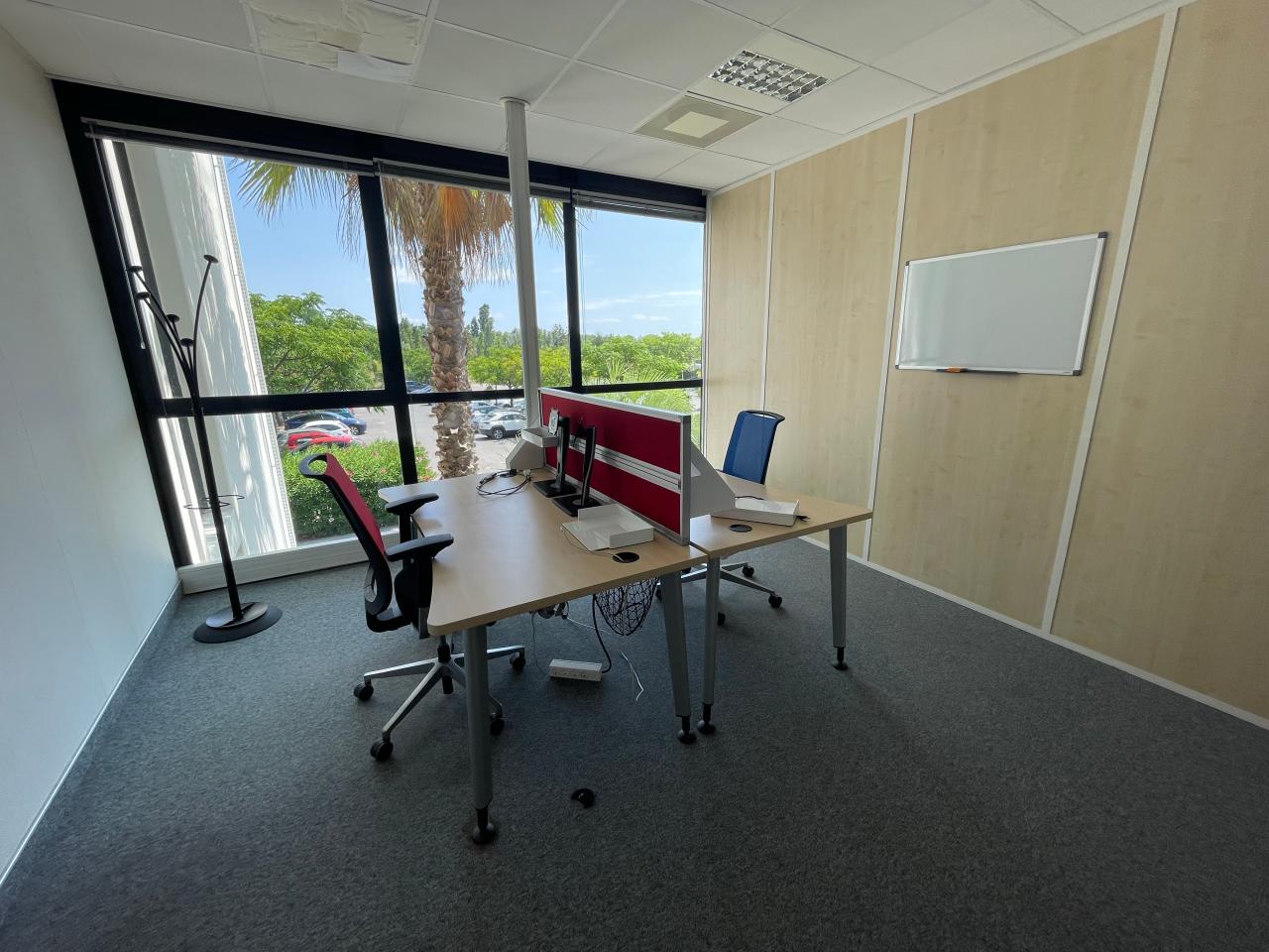 Location bureau OLBUR2642878 9