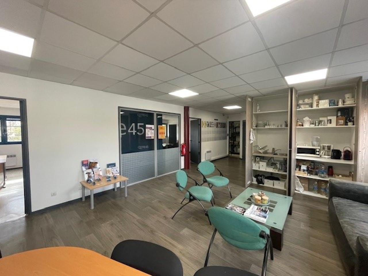 Location bureau Orléans Loiret OLBUR2640047 5