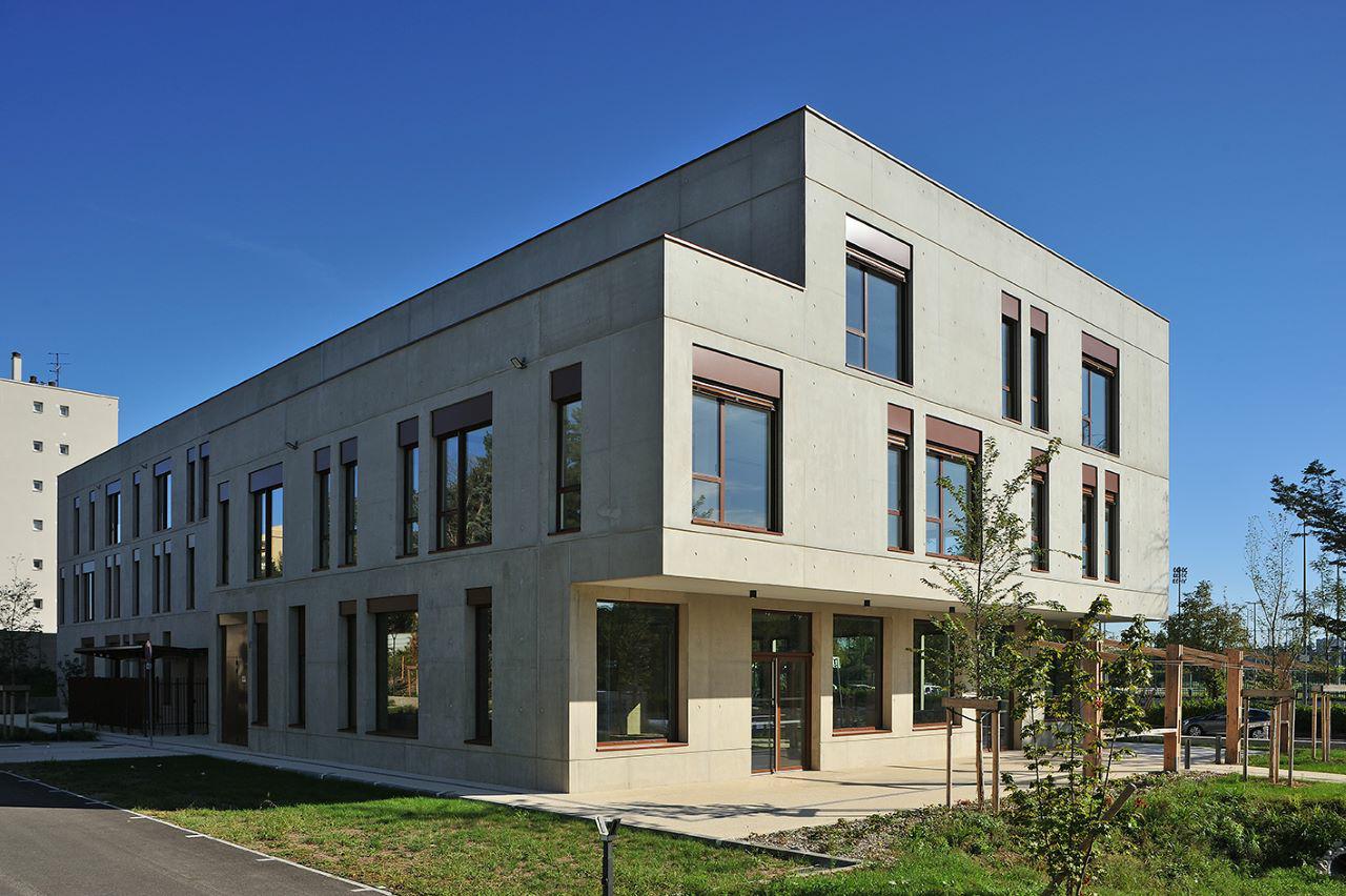 Vente bureau Bron Rhône OVBUR2310766 6