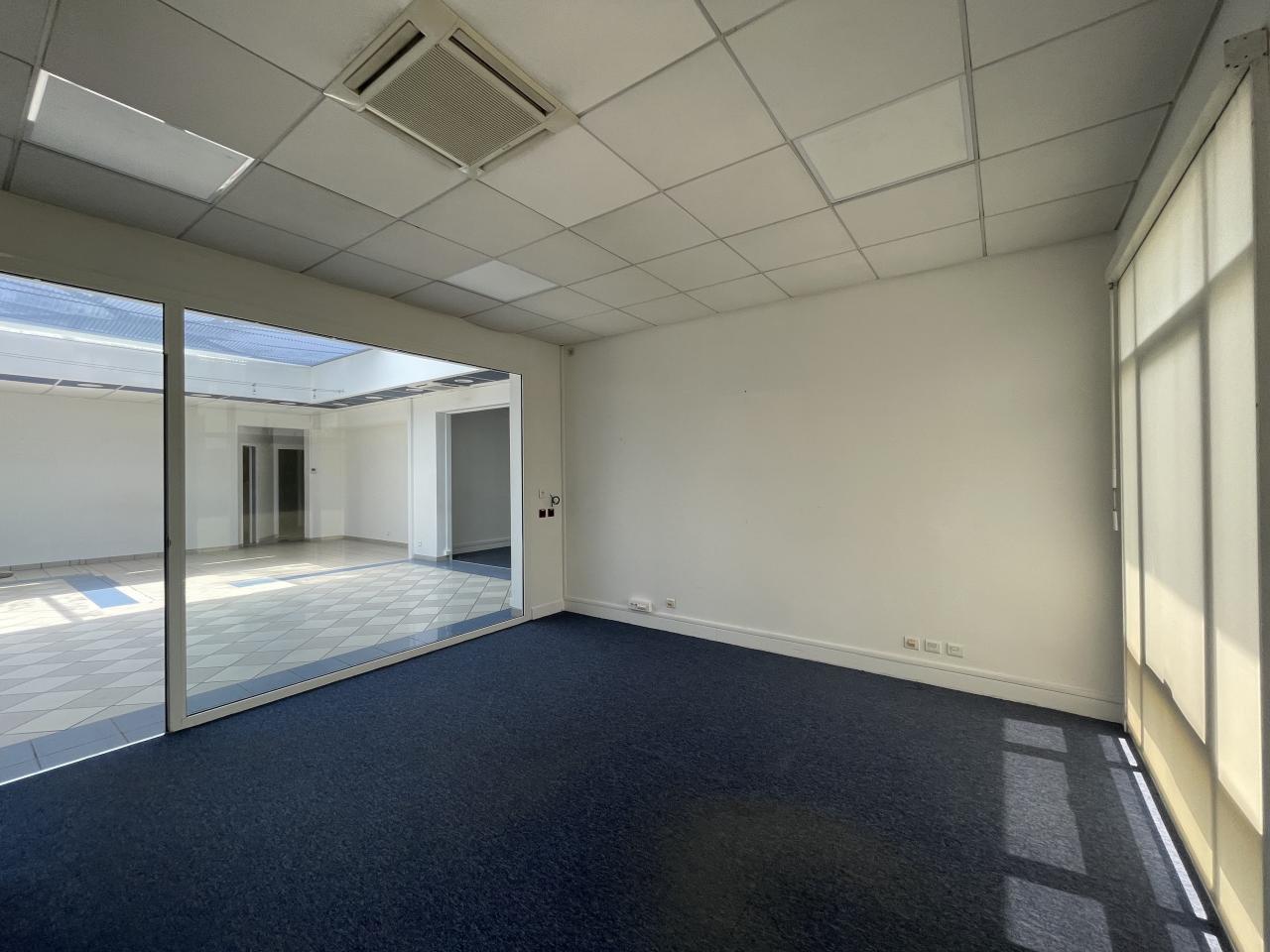 Vente bureau La Chapelle-Saint-Mesmin Loiret OVBUR2533950 7