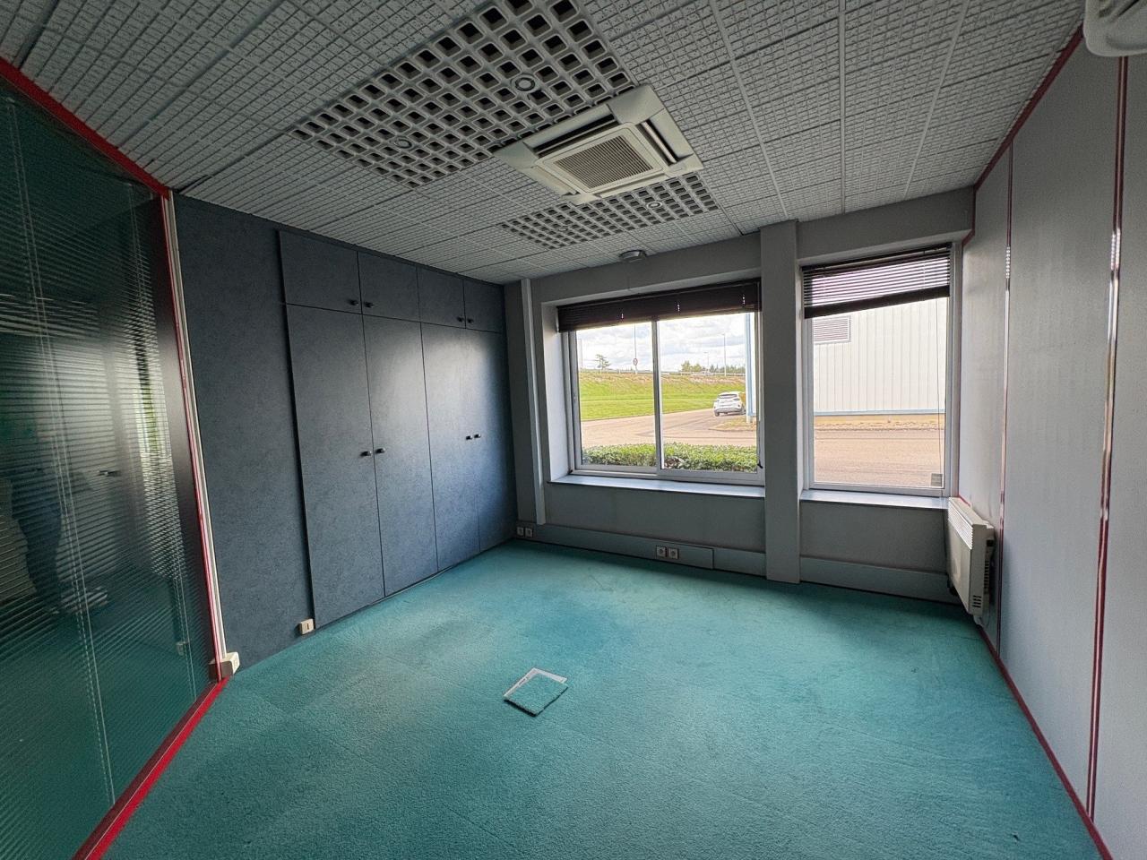 Vente local d'activité Dijon Côte-d'Or OVACT2640619 8