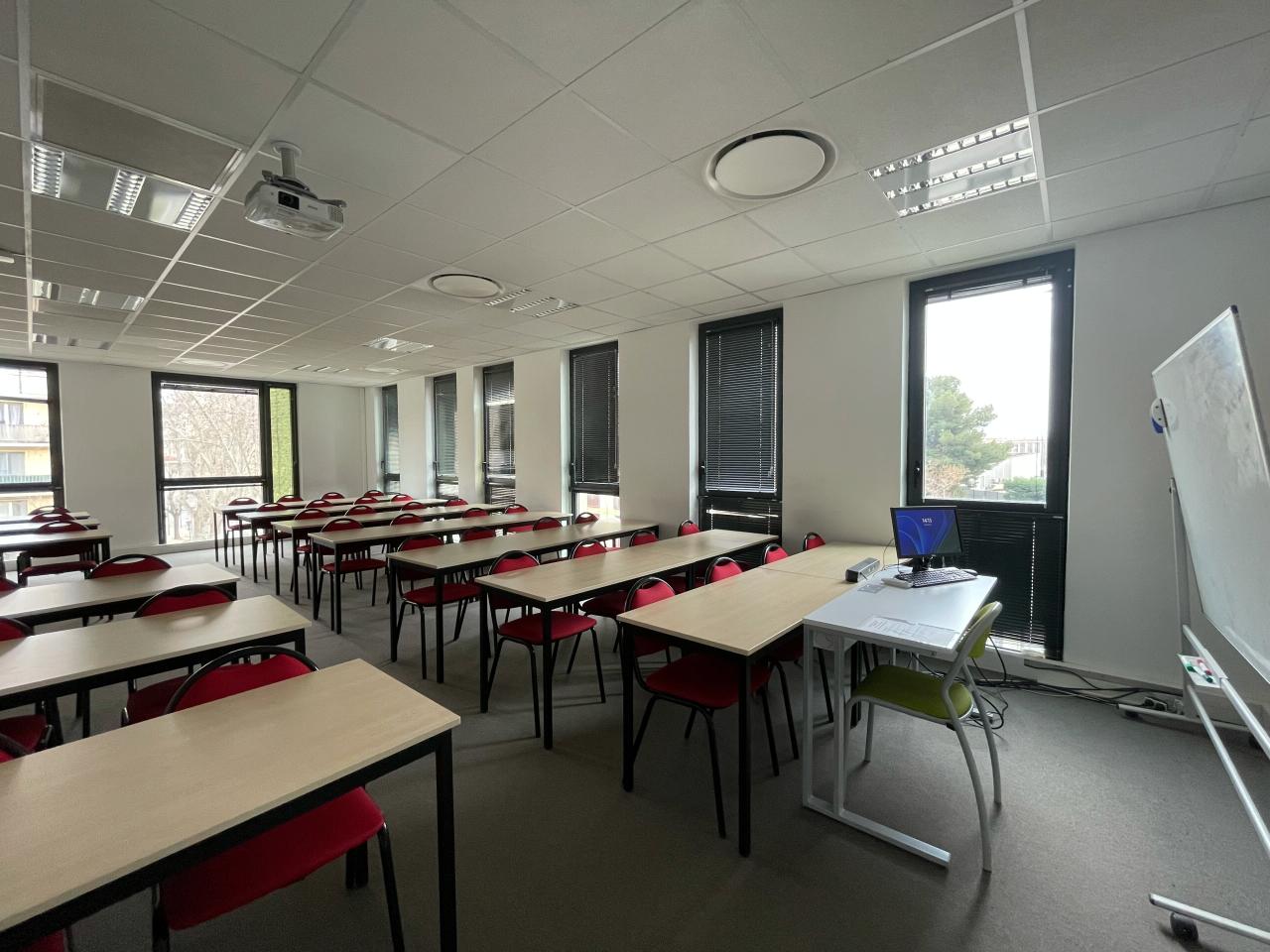 Location bureau Aix-en-Provence Bouches-du-Rhône OLBUR2529995 21