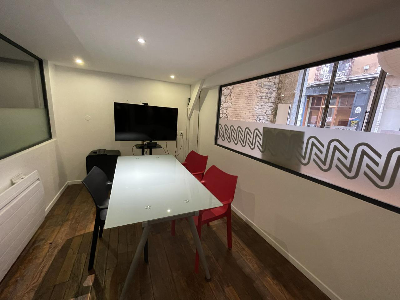 Vente bureau Grenoble Isère OVBUR2421526 5