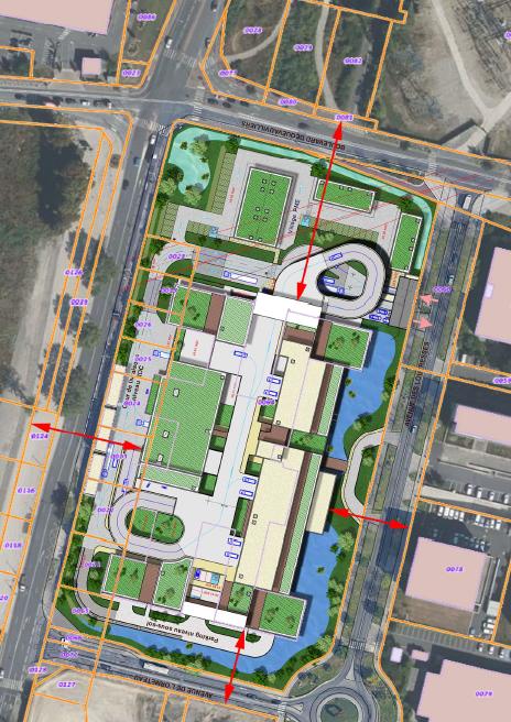 Location local d'activité Gennevilliers Hauts-de-Seine OLACT2317428 1